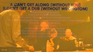 Hard-Fi &quot;Can&#39;t Get A Dub (Without Wrongtom)&quot;