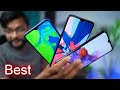 Top 3 - Best Budget Mobile Phones !