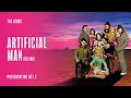 The kinks  artificial man 2023 mix official audio