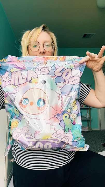 600% LIILA! We got another giant one! #unboxing #unboxingshorts