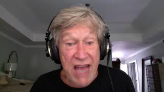Bill Champlin and Greg Dayton - Interview 1/3