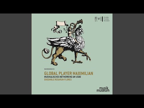 Hertzliebstes Bild (Arr. for Voice & Lute)