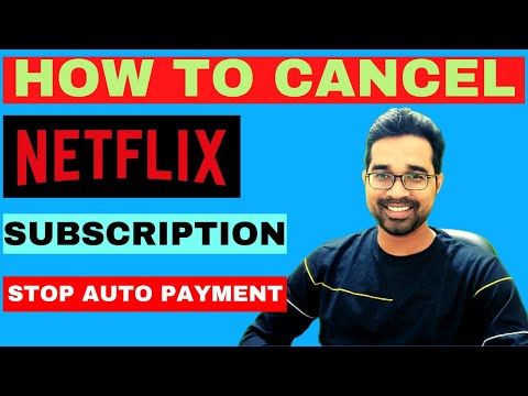 How To Stop Automatic Payment In Netflix | Simplest & Working Solutions