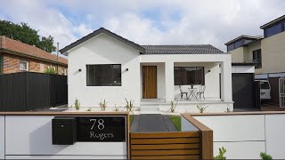 Roselands, 78 Rogers Street Roselands, 78 Rogers Street