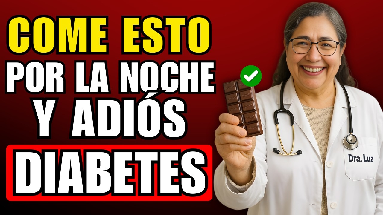 10 Alimentos Que Todo Diabético Debe Comer (Para Controlar el Azúcar en Sangre)