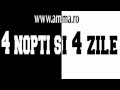 4 nopti si 4 zile (patru nopti si patru zile) - manele vechi