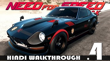 NFS PAYBACK (Hindi) Part 4 "La Catrina