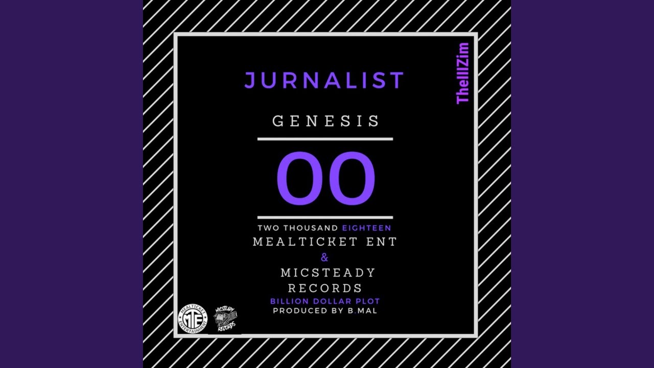 Watch Genesis (Chopped and Screwed) on YouTube Watch Genesis (Chopped and Screwed) on YouTube