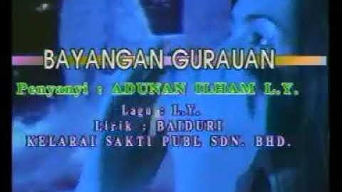 Gadis misteri(rahmad) mega