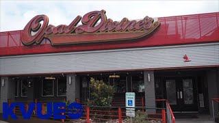 LIVE: Keep Austin Local at South Austin restaurant Opal Divine's | KVUE