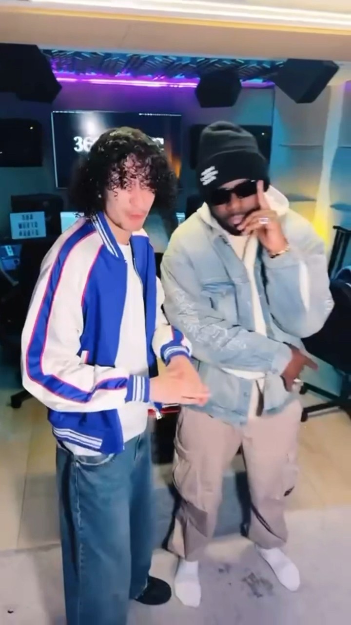 LOCO ?@lossatvofficiel