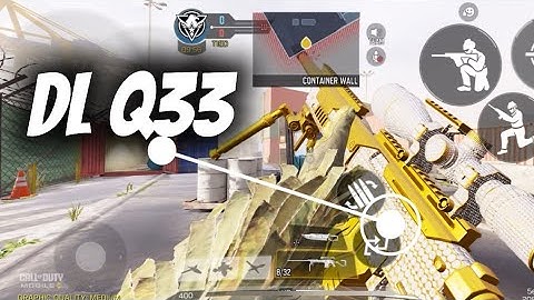 The Ultimate 1v1 Sniper Showdown in CoD Mobile