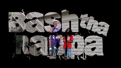 Bash Tha Rappa | #ThreesPlease (Shot by King Spencer) @SpencerVIbe