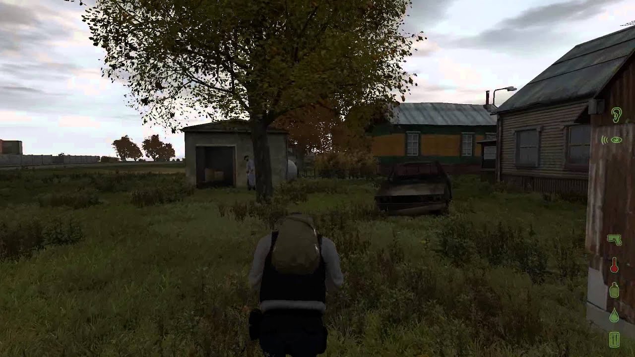 DayZTime the DayZSong YouTube
