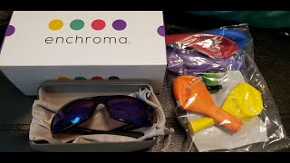 Do Enchroma Glasses Work?