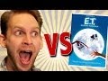 E.T. The Extra Terrestrial DVD Unboxing