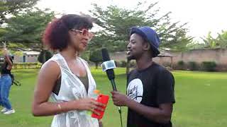 Joxy Wamenyekanye Kuri Instagram Umva Icyo Asobanura Kuba Slay Queen