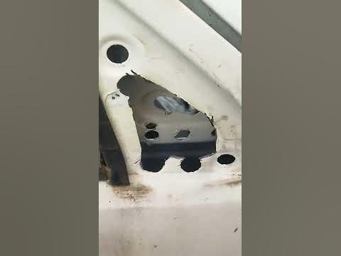 боковые зеркала на Иж ода 2717 от гранты ,калины и тайоты примерка ...