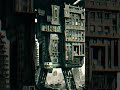 Architectural Sophism (my creation,4k)