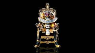 Zi-O Giant Clock sound.
