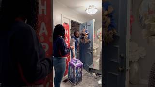 Mrs Mabins Traps  The Sams Dery  Guy Again shorts mabins