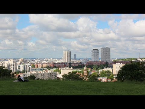 ZAN #1 - Zéro artificialisation nette en Île-de-France