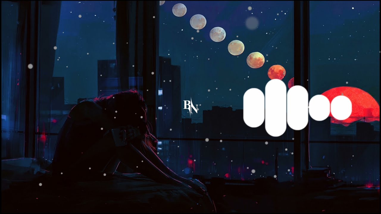 IIsqh Sufiya Lofi Ringtone - Slowed x Reverb - BGM Notes.