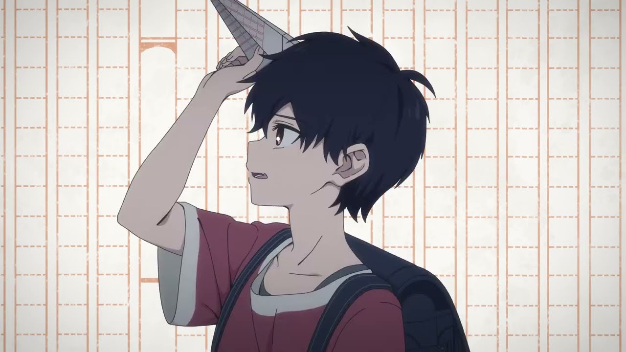 【アニメCM】J COM　サステナビリティ活動   U25 環境を考えるプロジェクト　シャフト