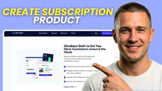 How to Create Subscription Product in SamCart