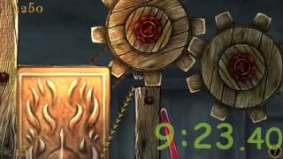 Spider: Rite of the Shrouded Moon (видео)