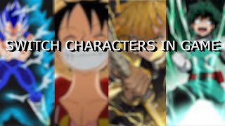 Unreal Engine 5.2.1 Tutorial: How to Swap or Summon Characters in Game