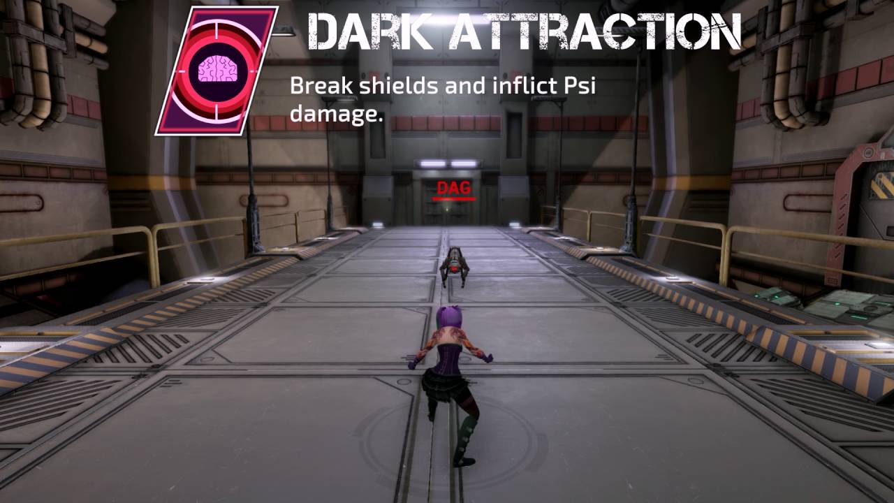 Tuebor Game Hero Overview: Kaetheran