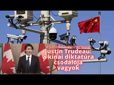 Videó: Kanada miniszterelnöke, Justin Trudeau. Egy fiatal politikus életrajza