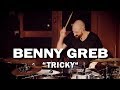 Meinl Cymbals – Benny Greb “TRICKY“