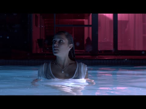 Lexus Short Films | Echoes | L/Studio created by Lexus