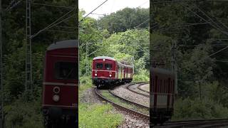 Die 465 macht sich voran!🔥 #music #trainspotting #zug #train #hobby #fyp #viralshorts #eisenbahn