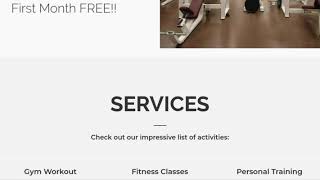 Impact Headlines – Siteorigin layouts widgets and addons