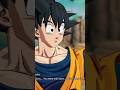 Goku vs Recoom#shorts #dragonballz