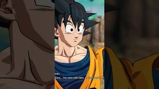 Goku vs Recoom#shorts #dragonballz