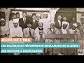 Les oulmas et rformistes musulmans en algrie  une histoire  redcouvrir