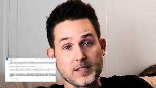 Joshua David Evans Is NASTY.