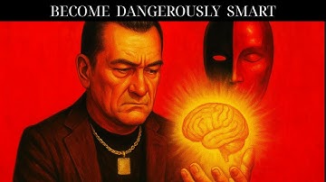 The Brain Hack That Makes You 10x Smarter & Impossible to Control | Machiavelli