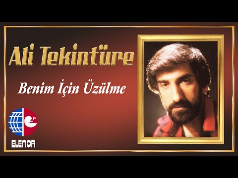 Ali Tekintüre - Tiryaki
