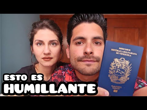 Vídeo: Regalo Extranjero - Vista Alternativa