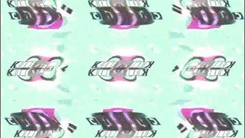 (NEW EFFECT) Klasky Csupo Effects 33 in Wavey Astro (Instructions in Description)