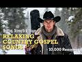 10,000 Reasons – Powerful Worship Song 2026 | Bless the Lord | Country Gospel