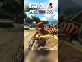 Far Cry 3 with 200 FOV shorts gameplay farcry pov