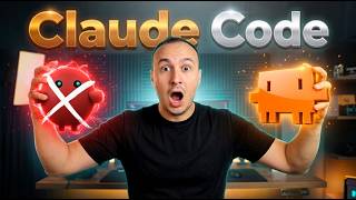 Ich habe OpenClaw durch Claude Code + Apify ersetzt… und jetzt läuft die Kundengewinnung automatisch