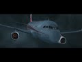 Sichuan airlines flight 8633  animation