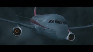 Sichuan Airlines Flight 8633  Animation